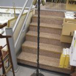 648 7264 FLOOR LAMP